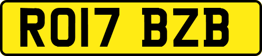 RO17BZB