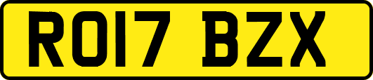 RO17BZX