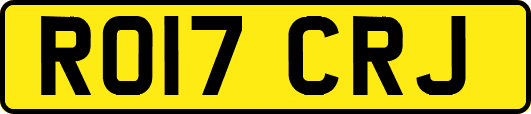 RO17CRJ