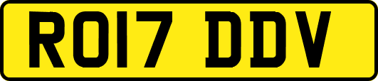 RO17DDV