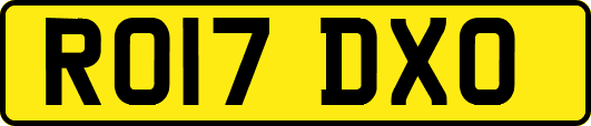 RO17DXO