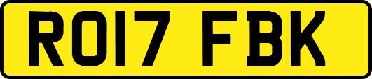 RO17FBK