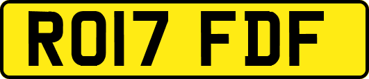 RO17FDF