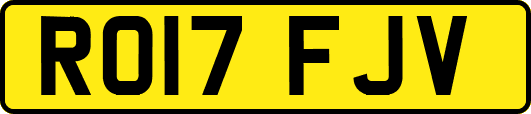 RO17FJV