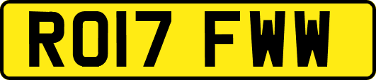 RO17FWW