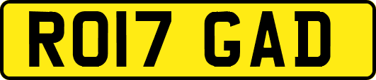 RO17GAD