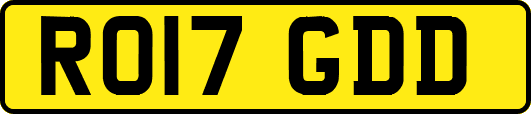 RO17GDD