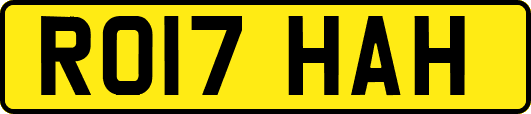 RO17HAH