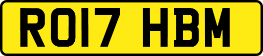 RO17HBM
