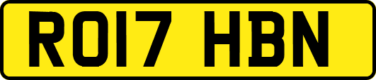 RO17HBN