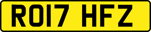 RO17HFZ