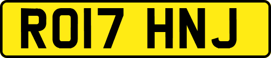 RO17HNJ
