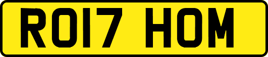 RO17HOM