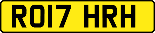 RO17HRH