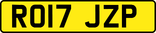 RO17JZP