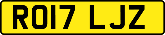 RO17LJZ