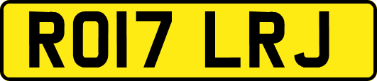 RO17LRJ