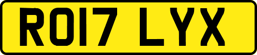 RO17LYX