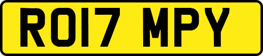 RO17MPY