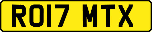 RO17MTX