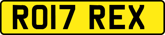 RO17REX