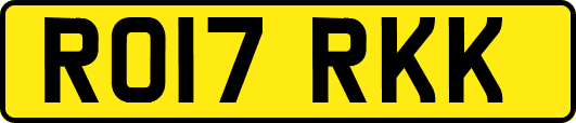 RO17RKK