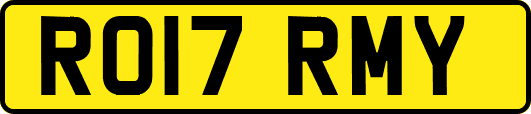 RO17RMY