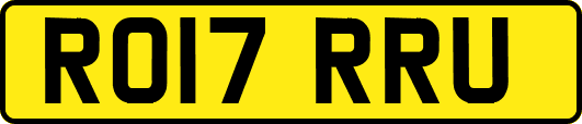 RO17RRU