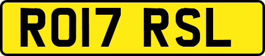 RO17RSL