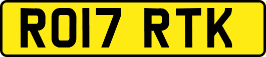 RO17RTK