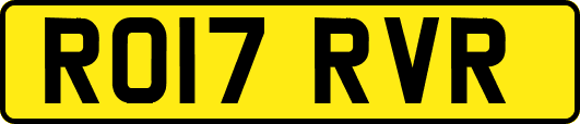 RO17RVR