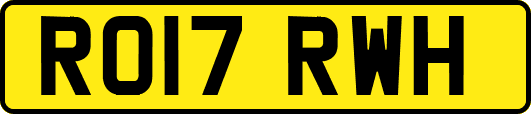 RO17RWH