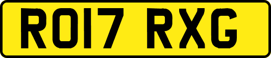 RO17RXG