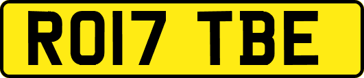 RO17TBE