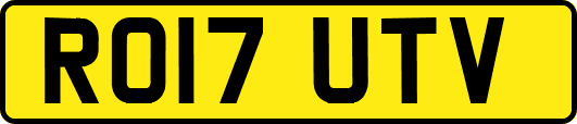 RO17UTV