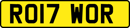 RO17WOR