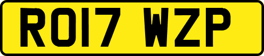 RO17WZP