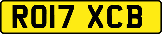 RO17XCB