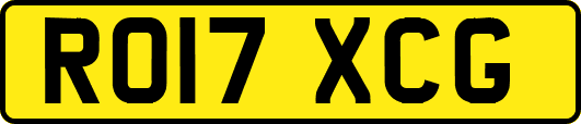 RO17XCG