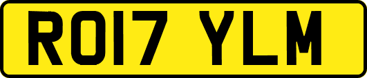 RO17YLM