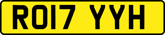 RO17YYH