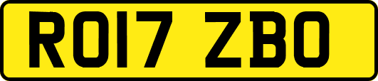 RO17ZBO