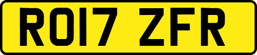 RO17ZFR