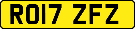 RO17ZFZ