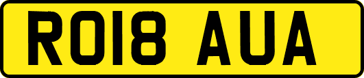 RO18AUA