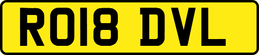RO18DVL
