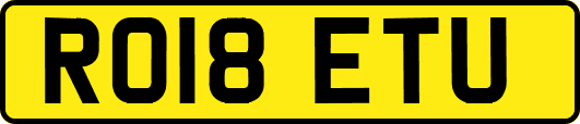 RO18ETU
