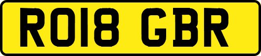 RO18GBR