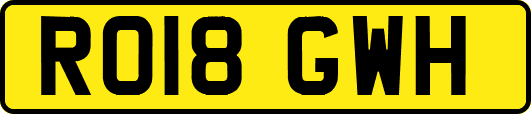 RO18GWH