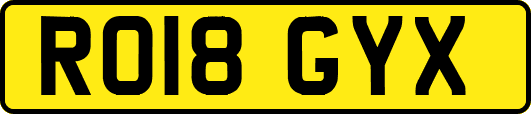 RO18GYX
